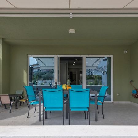 Kati Apartment Makarska Luaran gambar