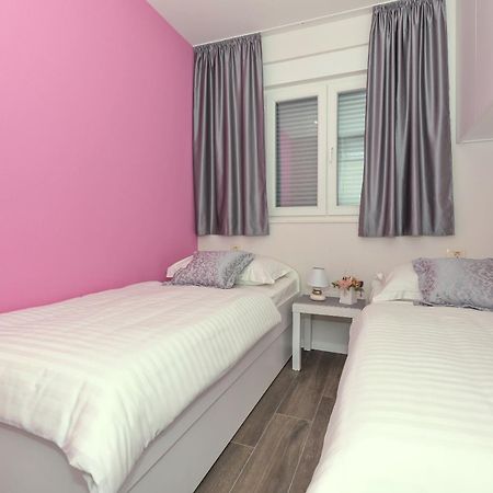 Kati Apartment Makarska Luaran gambar