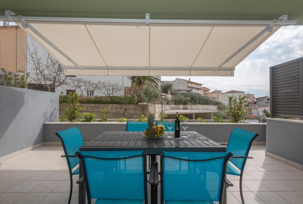 Kati Apartment Makarska Luaran gambar