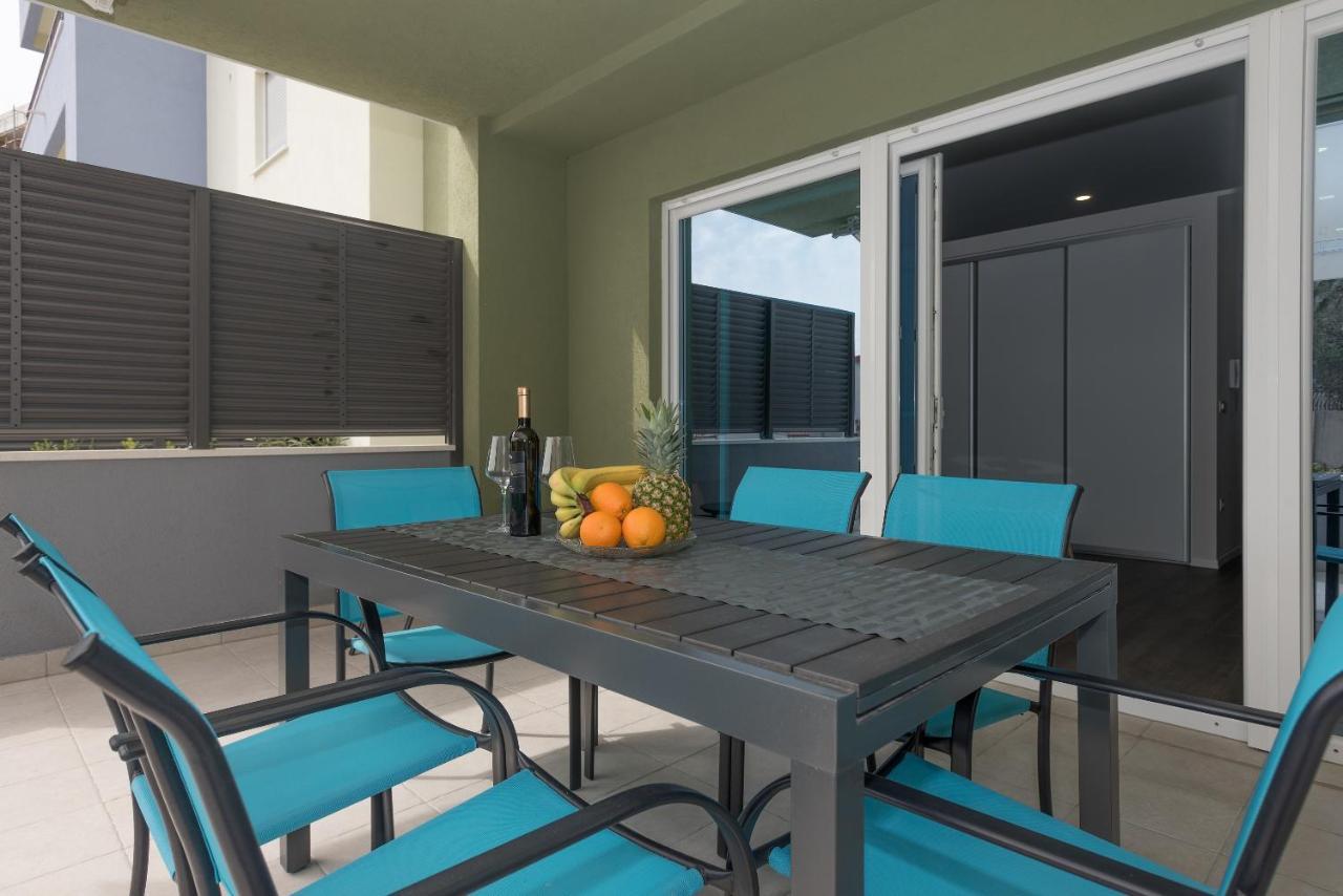 Kati Apartment Makarska Luaran gambar