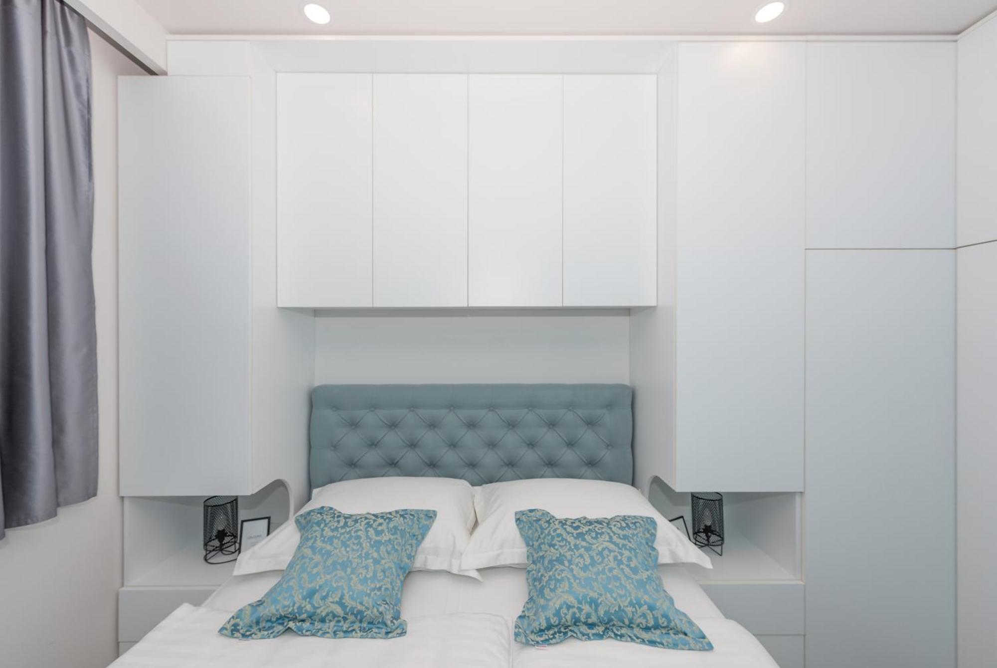 Kati Apartment Makarska Luaran gambar