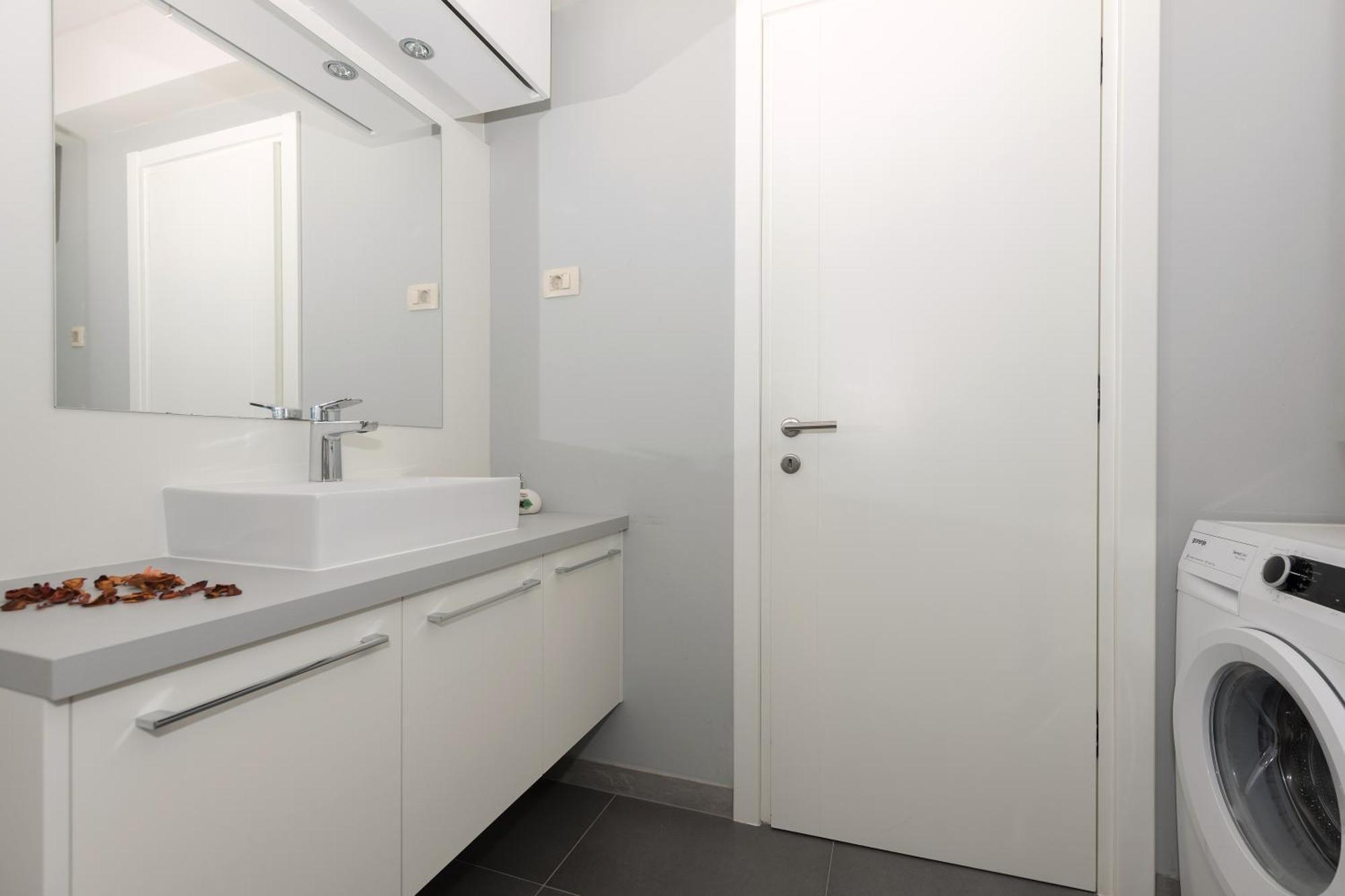 Kati Apartment Makarska Luaran gambar