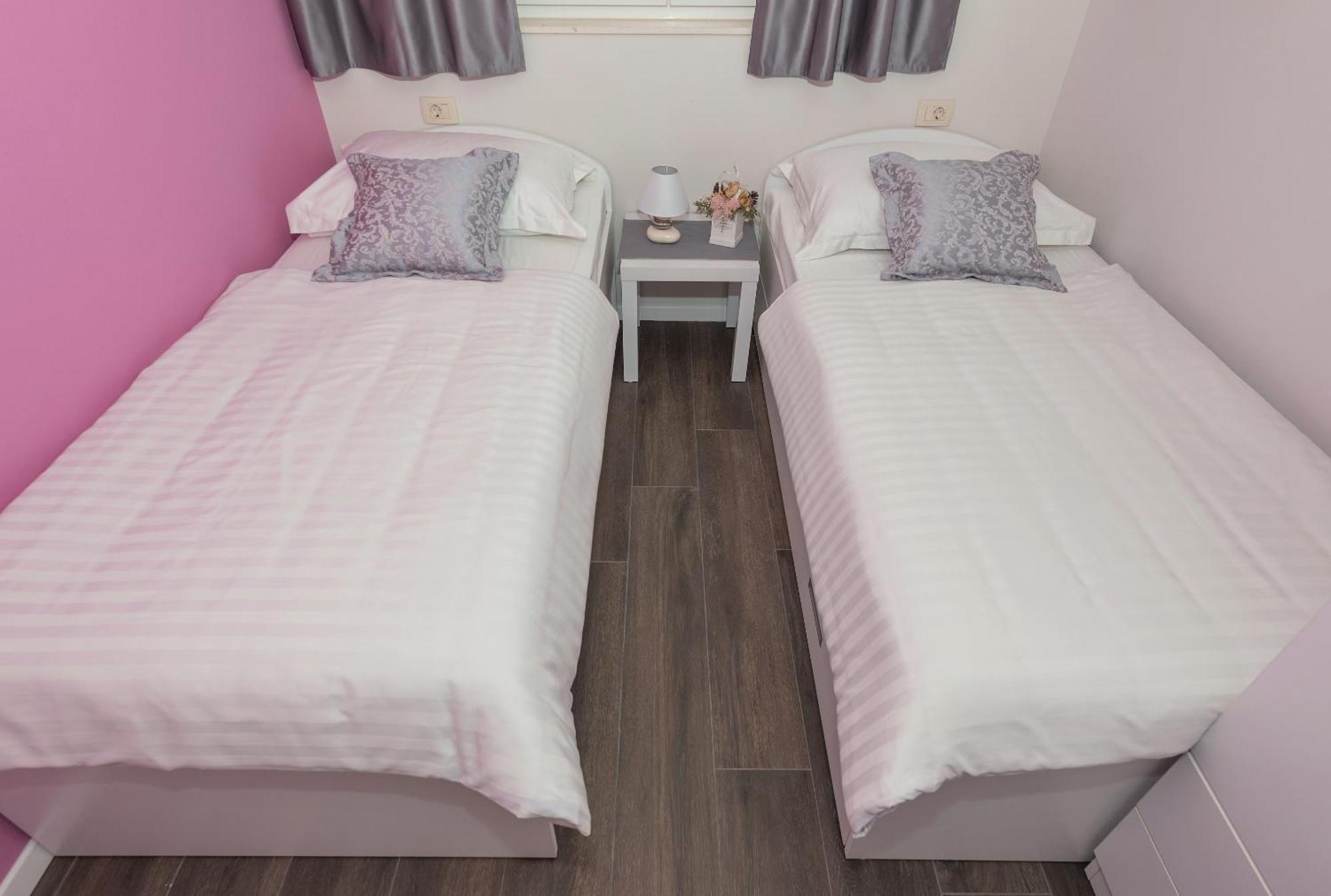 Kati Apartment Makarska Luaran gambar