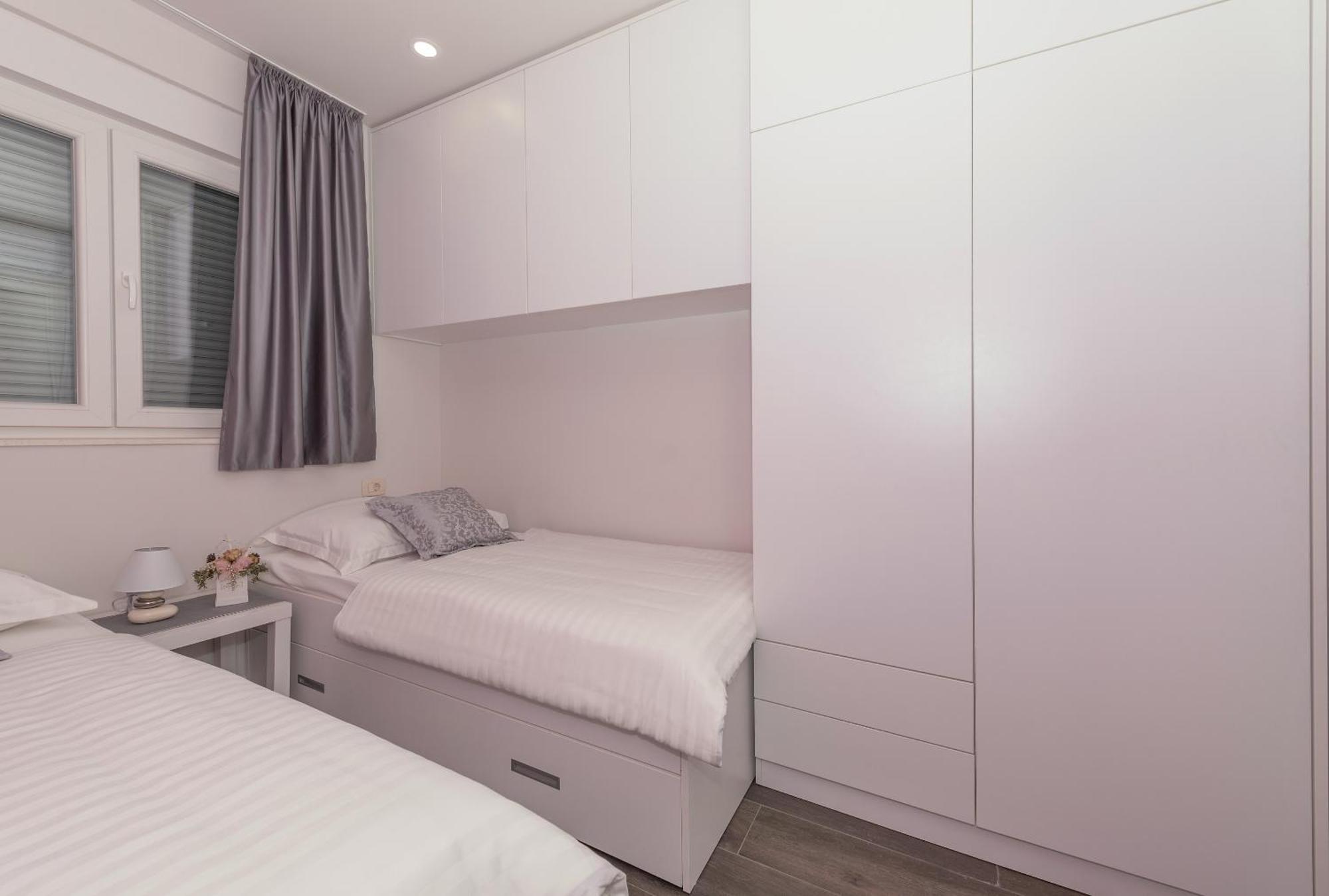 Kati Apartment Makarska Luaran gambar