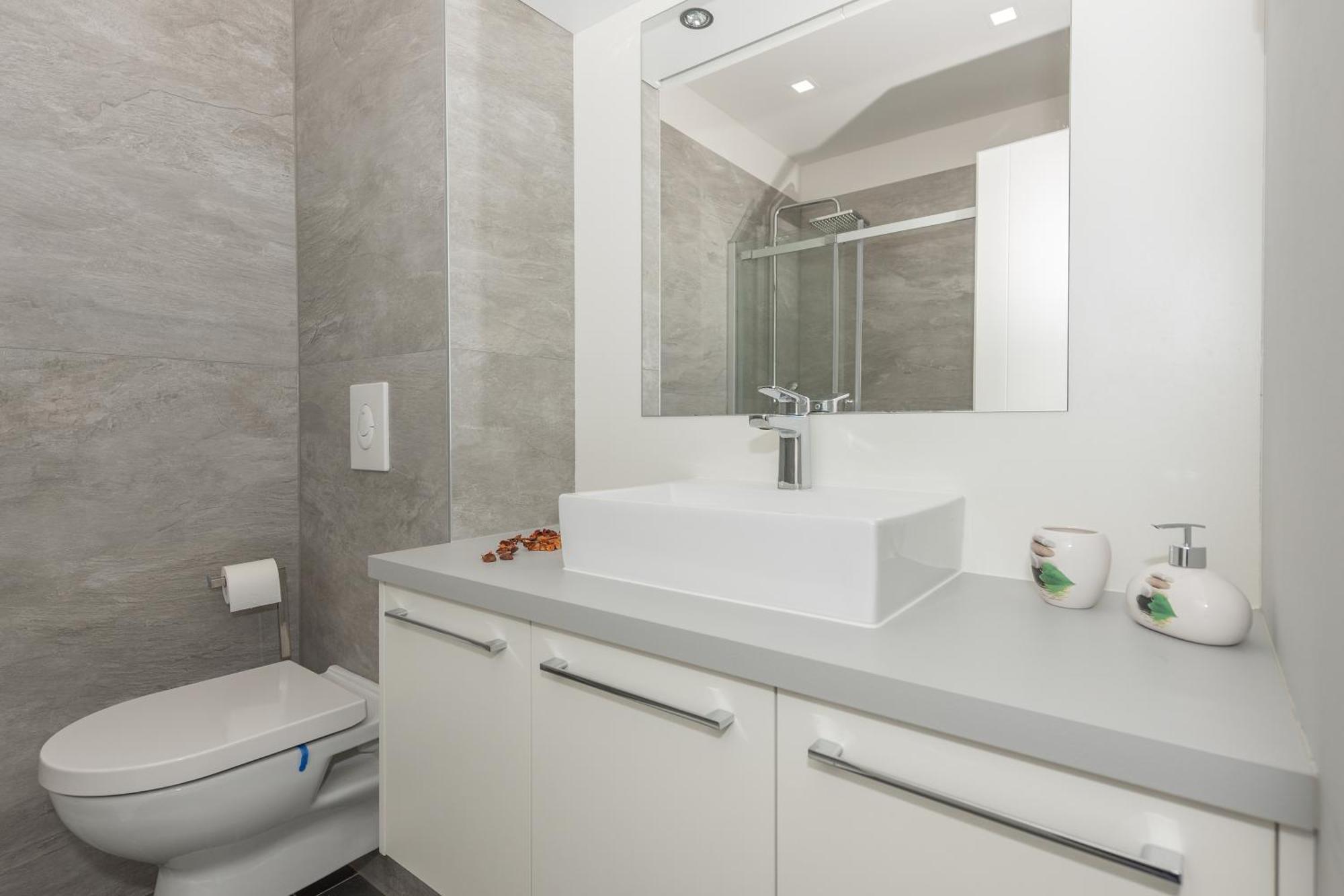 Kati Apartment Makarska Luaran gambar