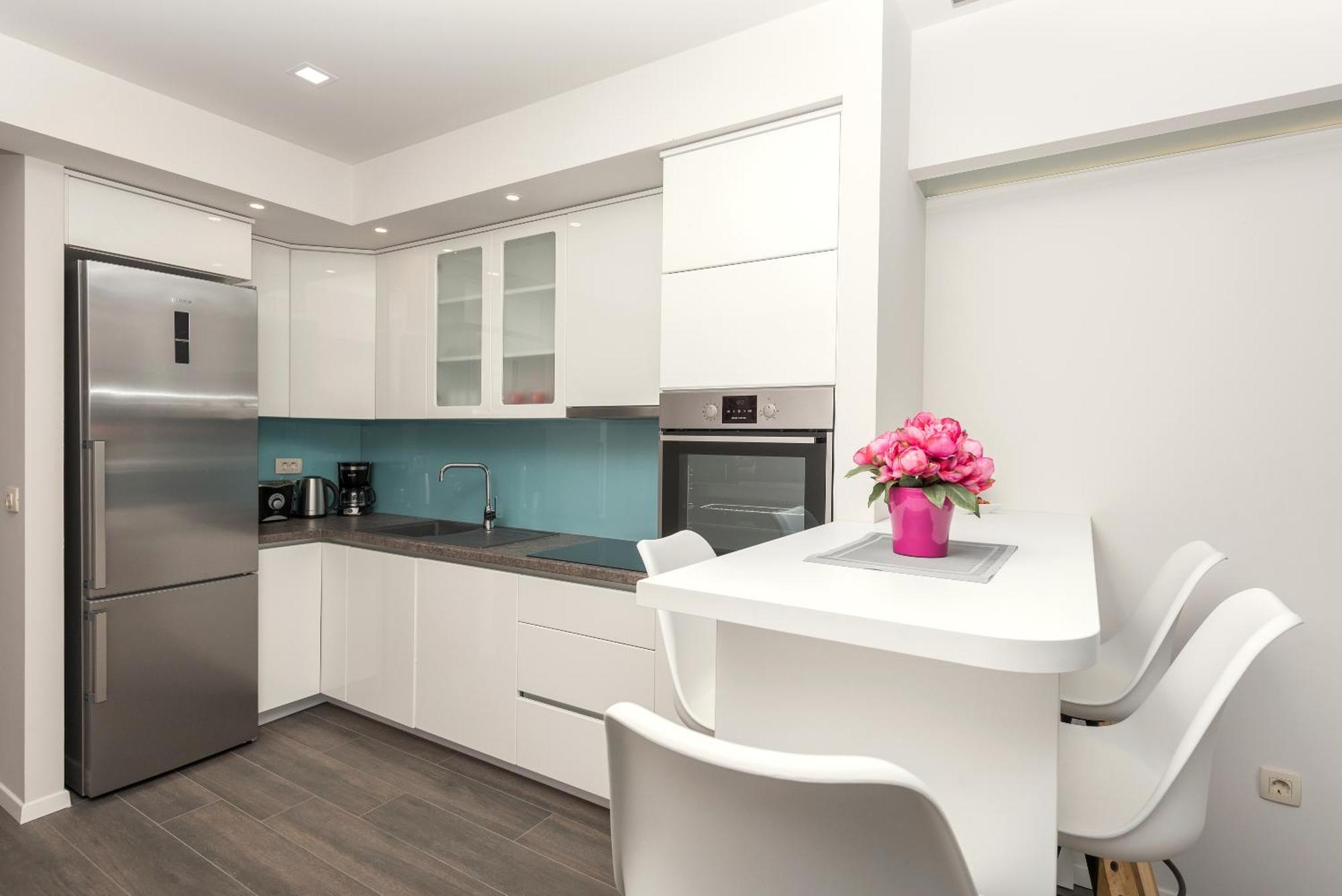 Kati Apartment Makarska Luaran gambar