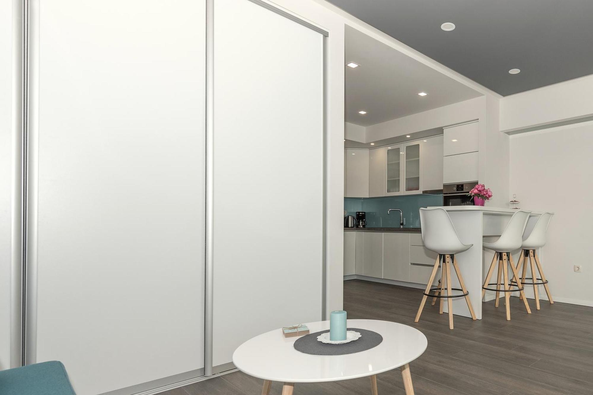 Kati Apartment Makarska Luaran gambar