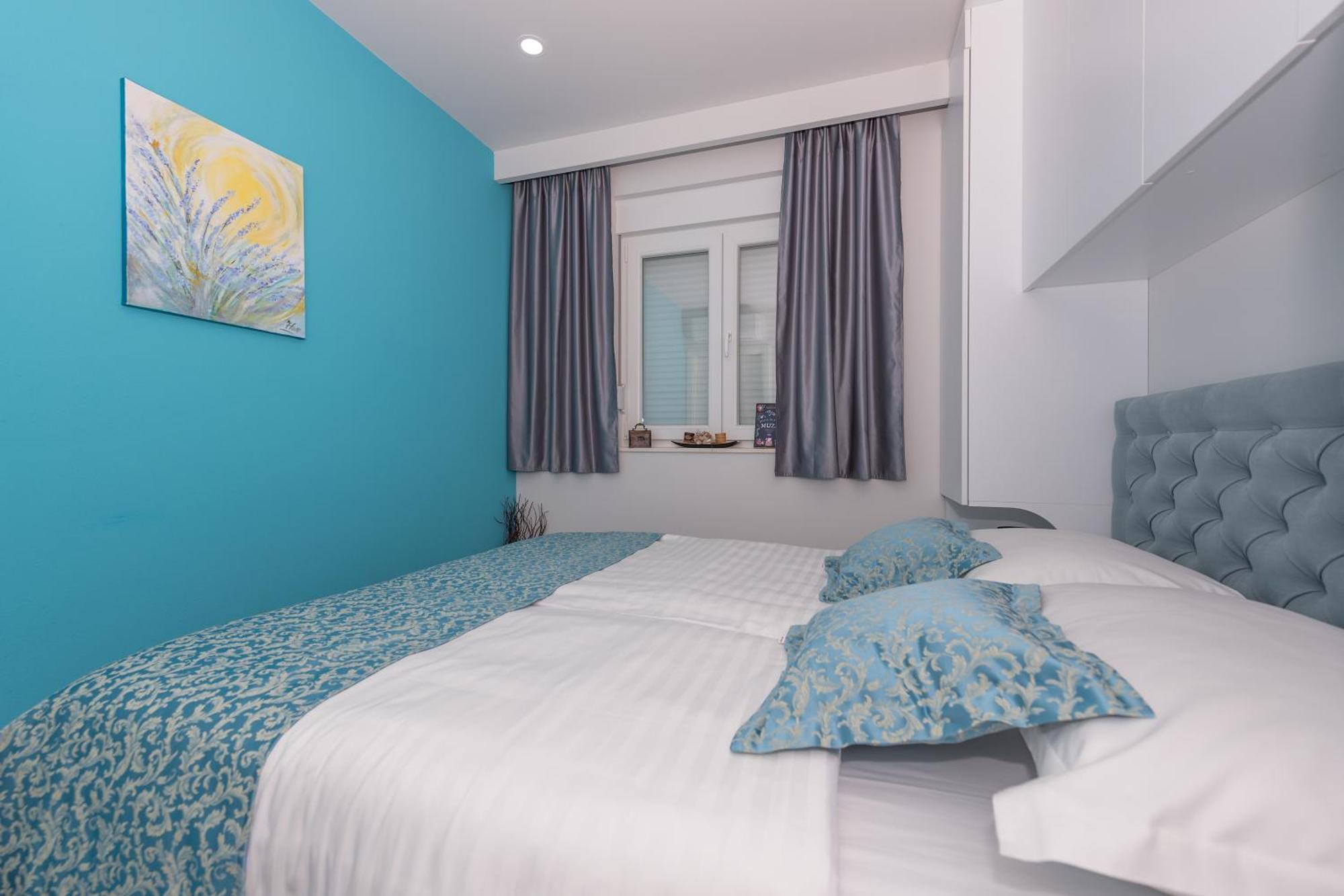 Kati Apartment Makarska Luaran gambar
