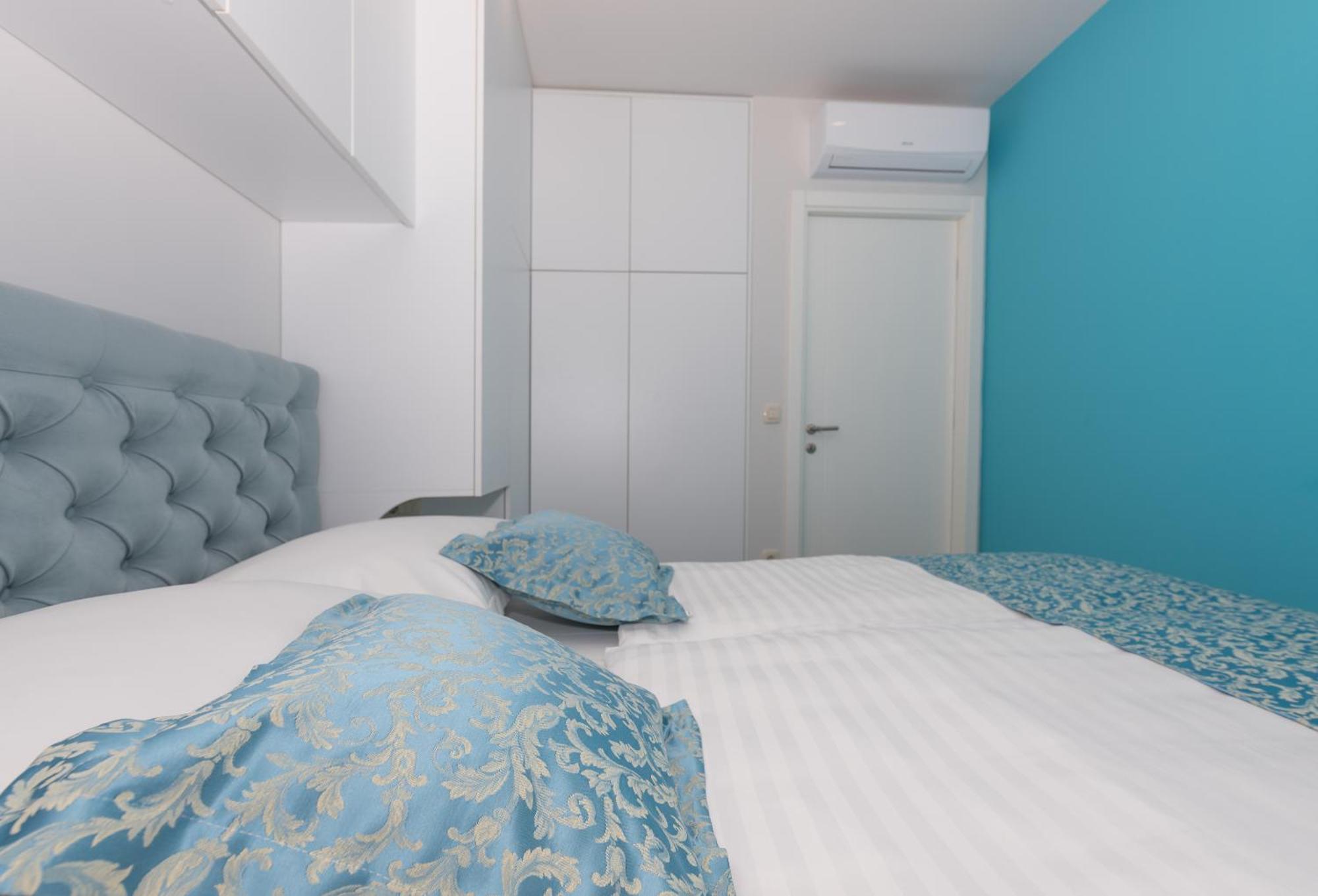 Kati Apartment Makarska Luaran gambar