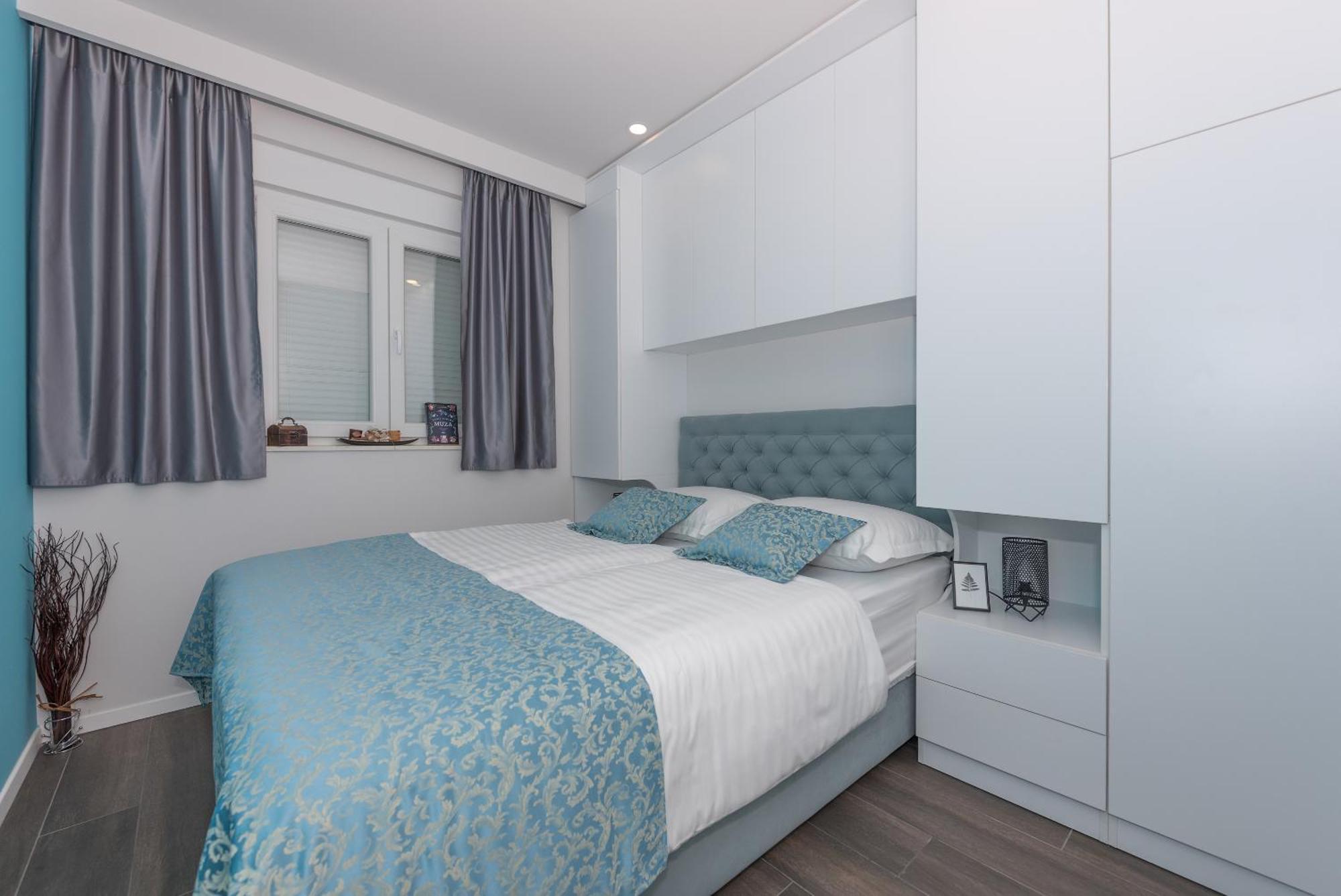 Kati Apartment Makarska Luaran gambar