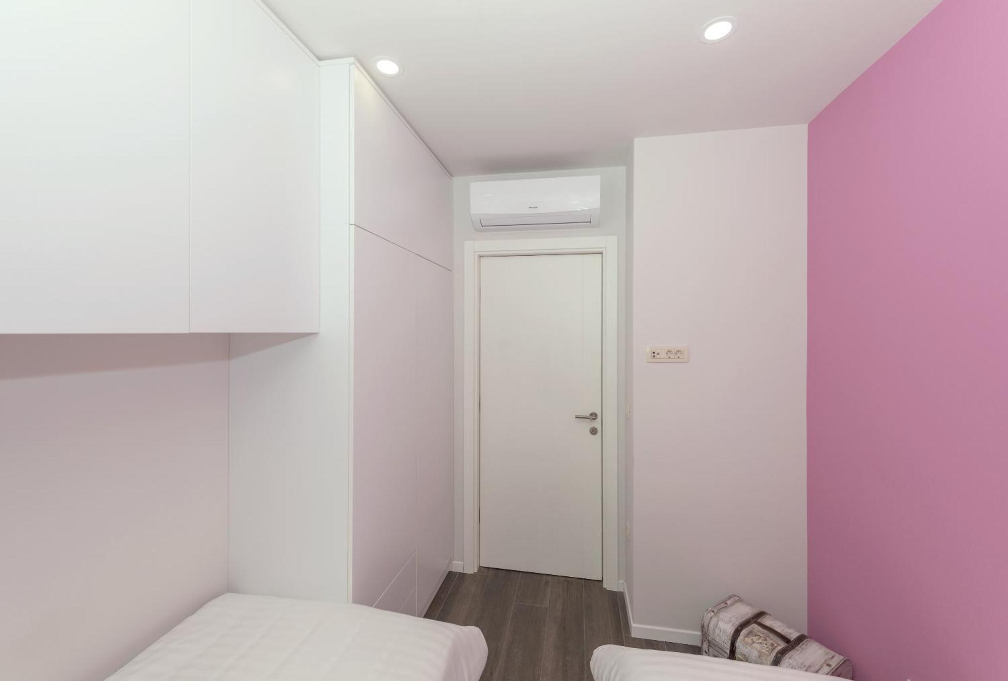 Kati Apartment Makarska Luaran gambar