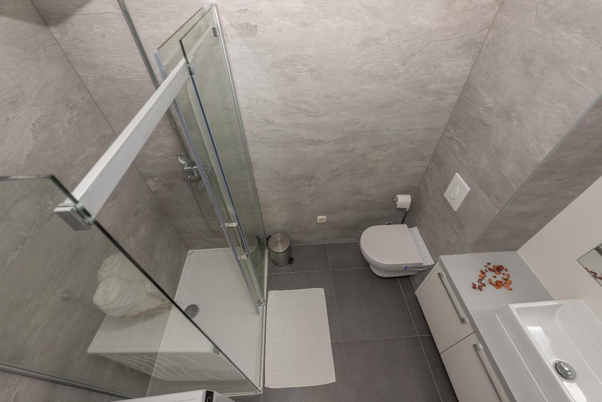 Kati Apartment Makarska Luaran gambar
