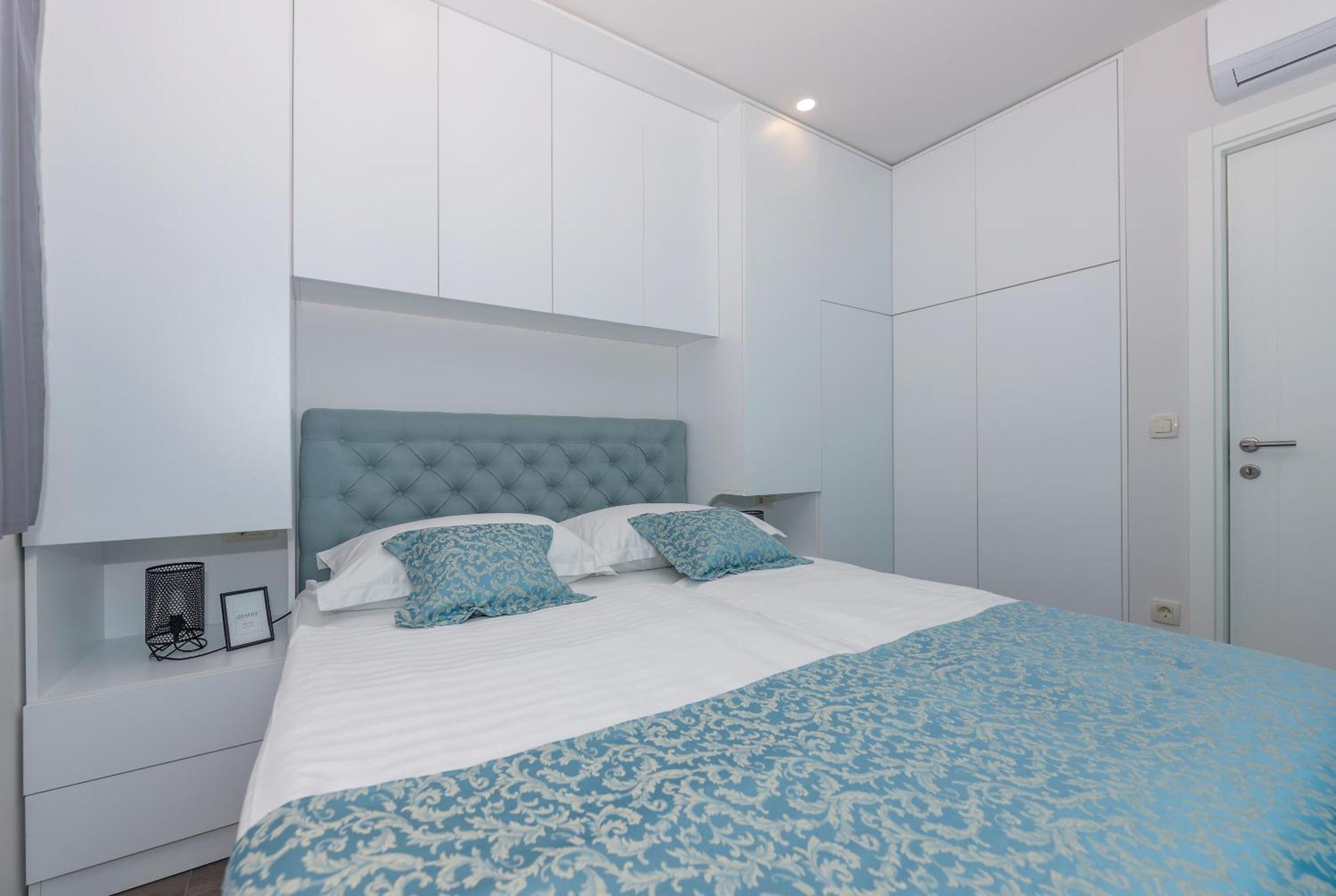 Kati Apartment Makarska Luaran gambar