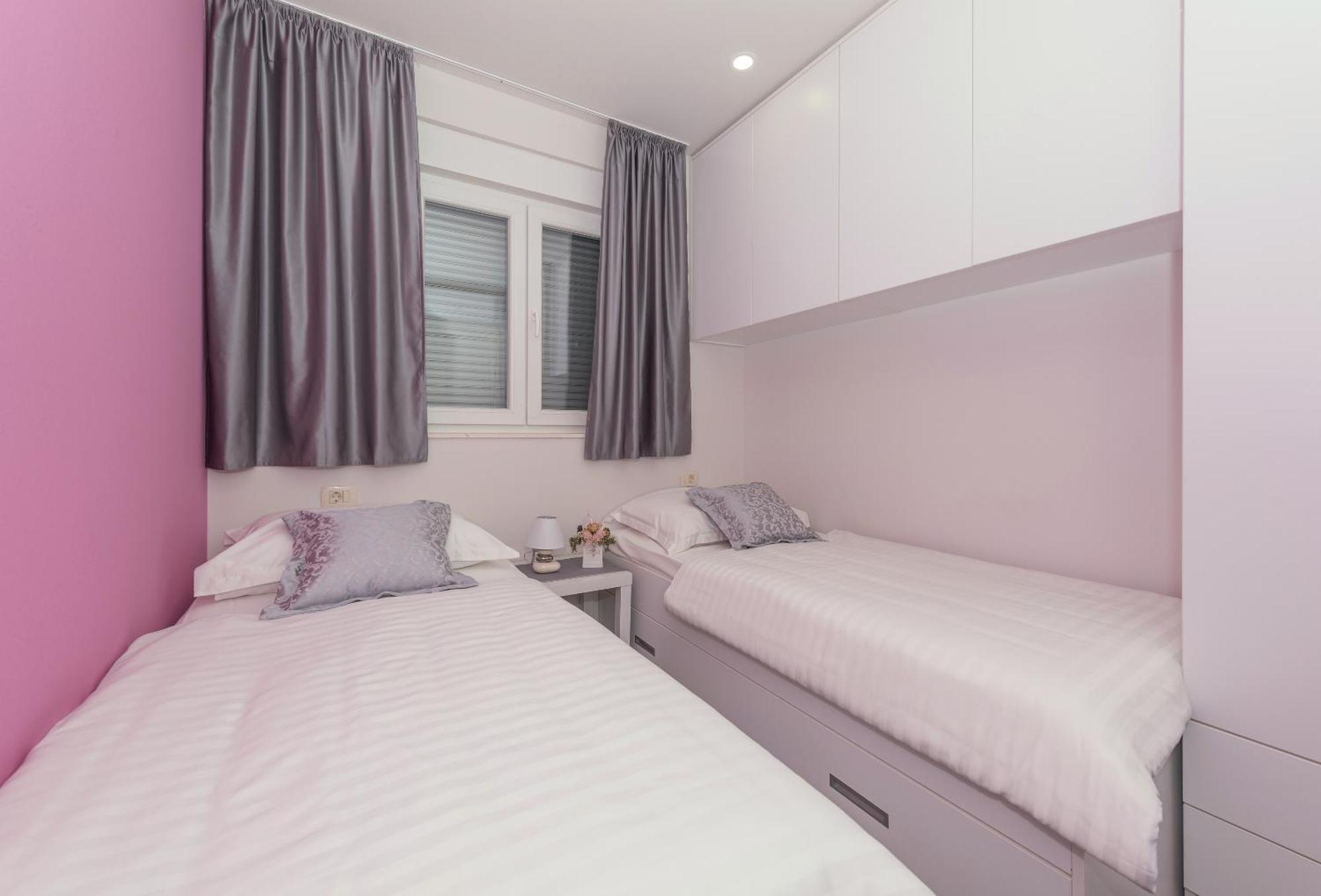 Kati Apartment Makarska Luaran gambar