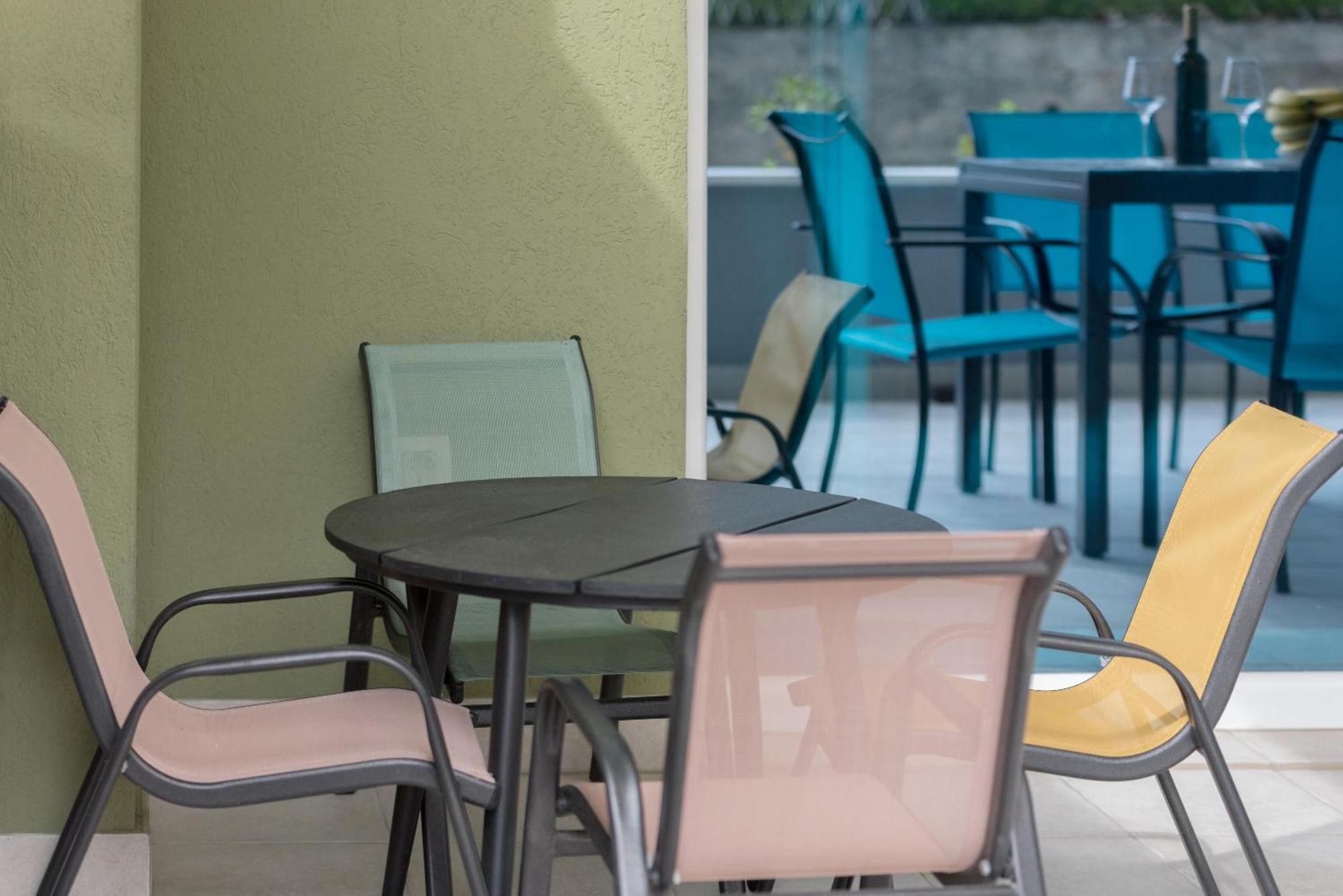 Kati Apartment Makarska Luaran gambar
