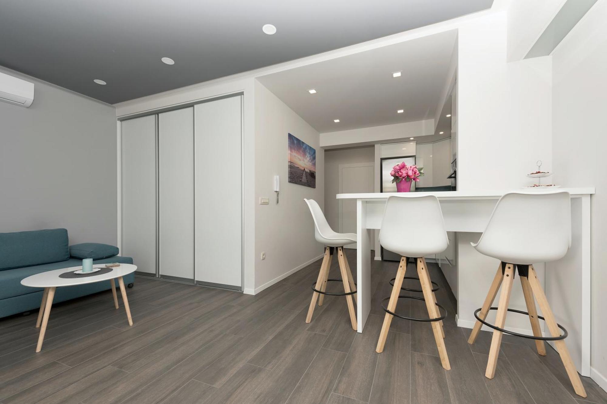 Kati Apartment Makarska Luaran gambar