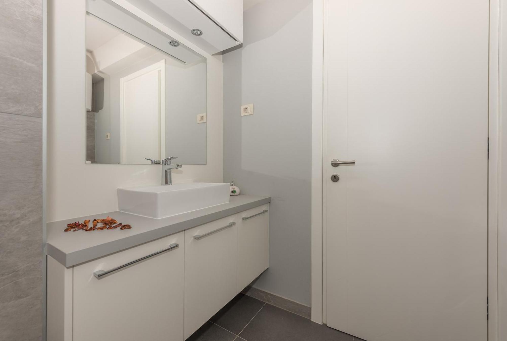 Kati Apartment Makarska Bilik gambar
