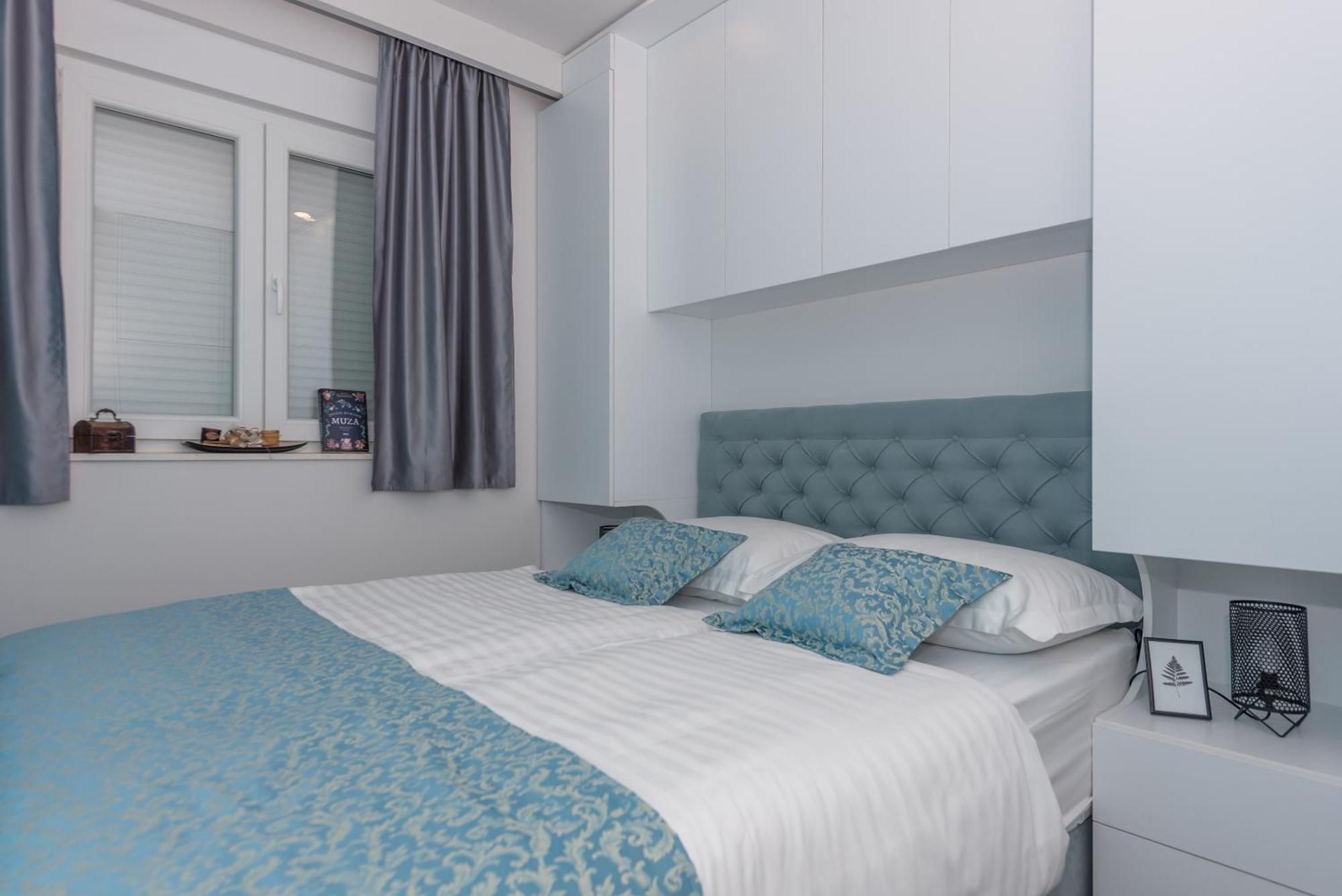 Kati Apartment Makarska Bilik gambar