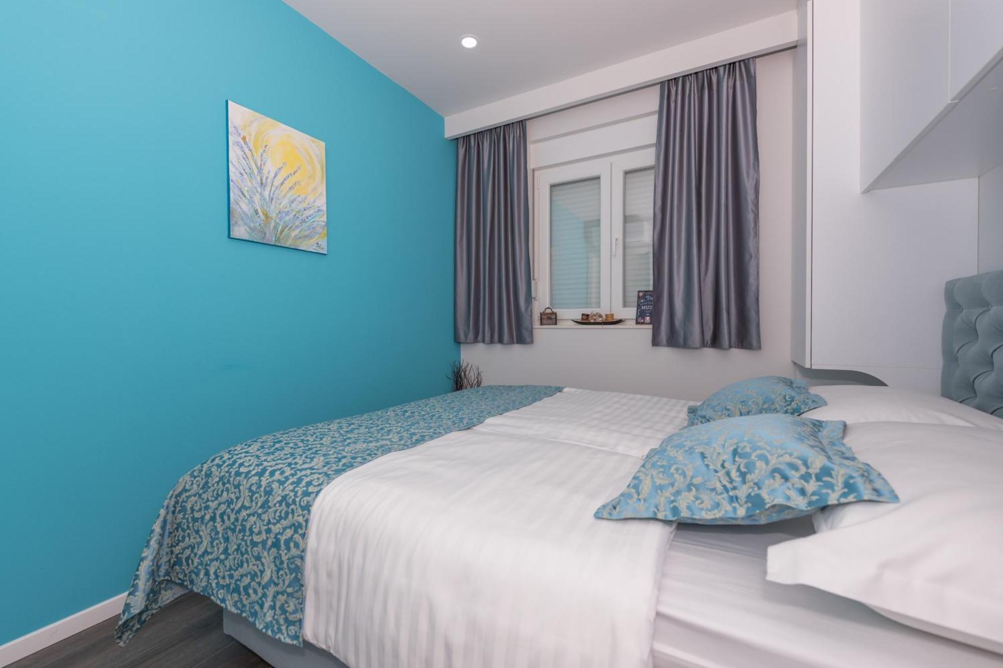Kati Apartment Makarska Bilik gambar