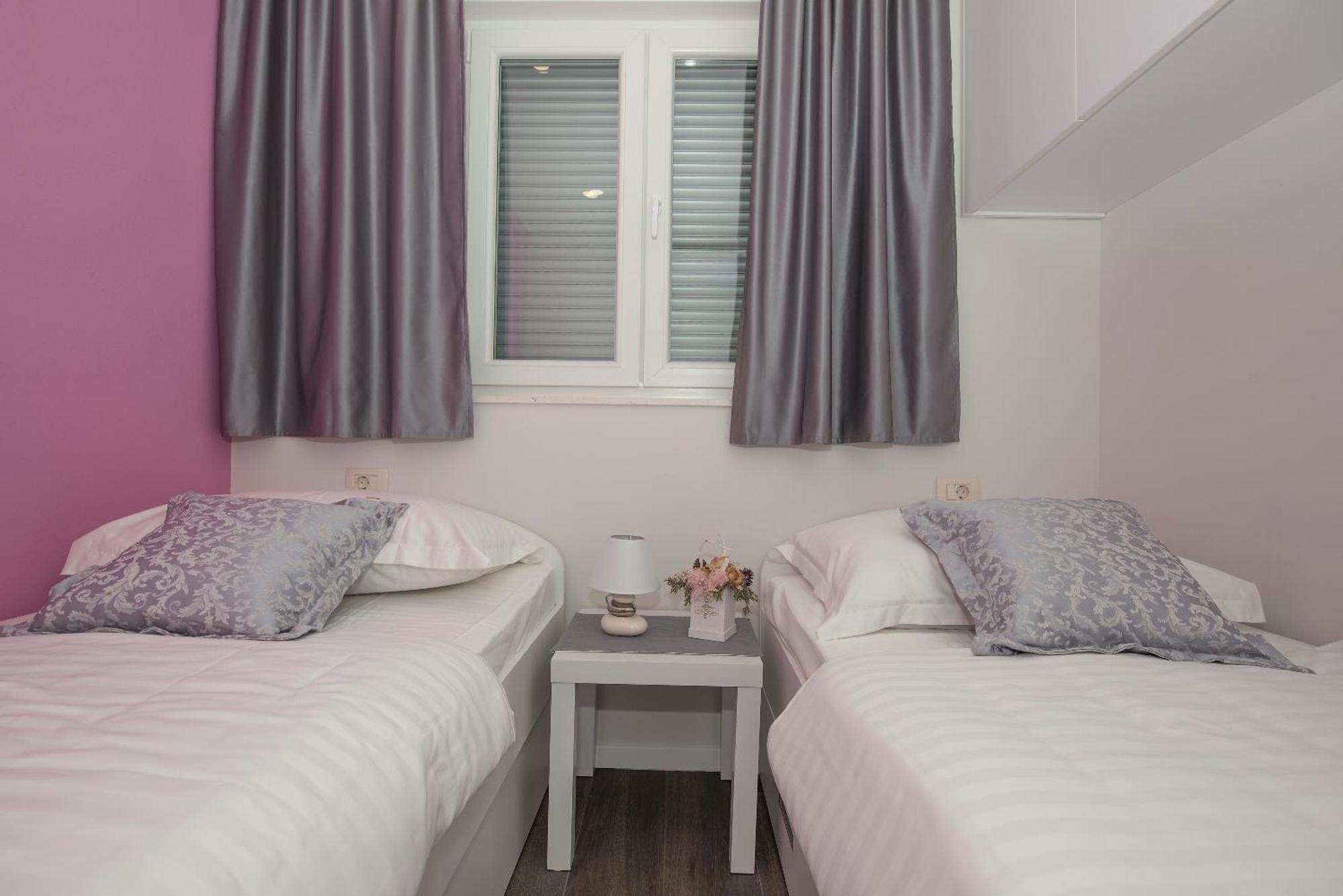 Kati Apartment Makarska Bilik gambar