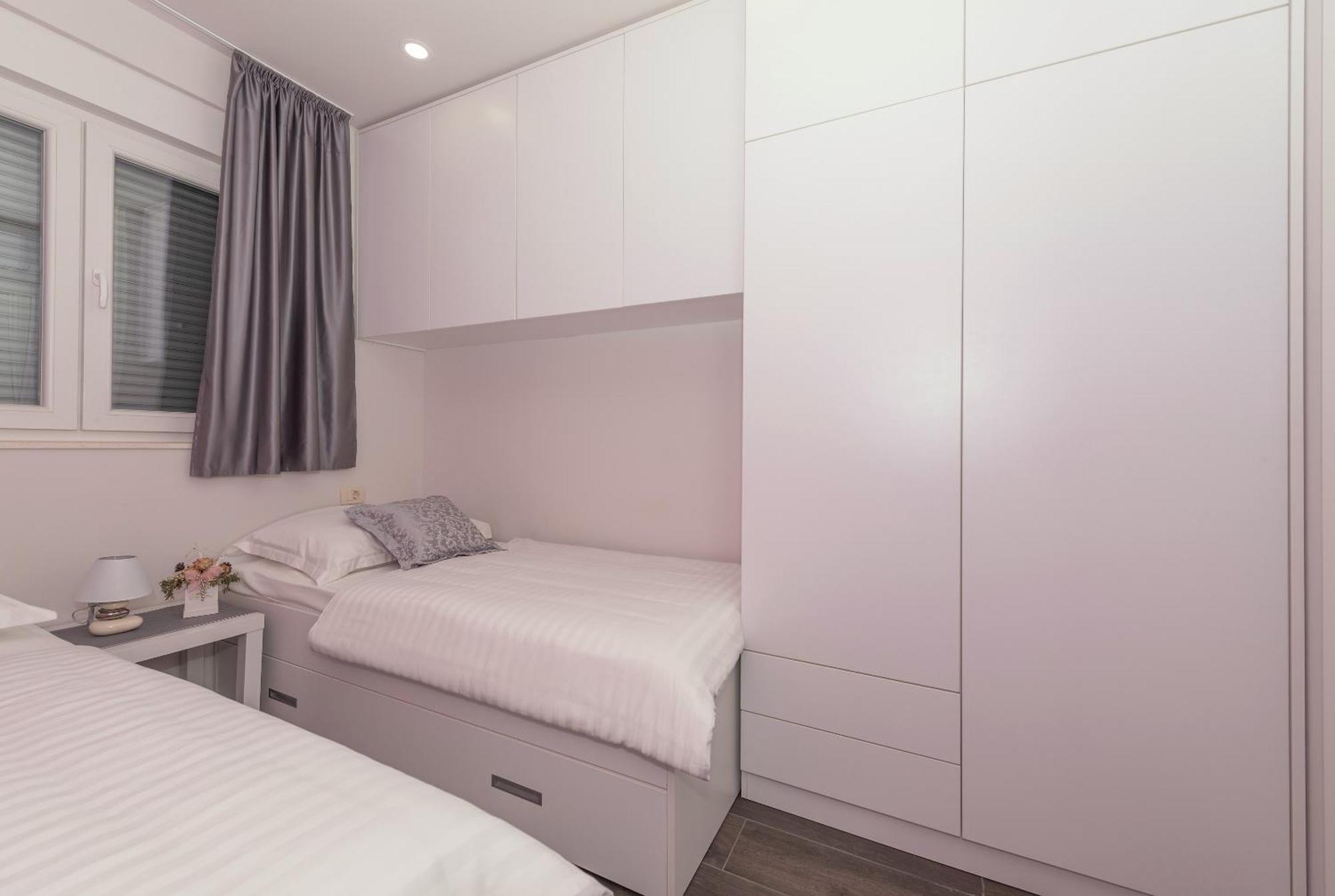 Kati Apartment Makarska Bilik gambar