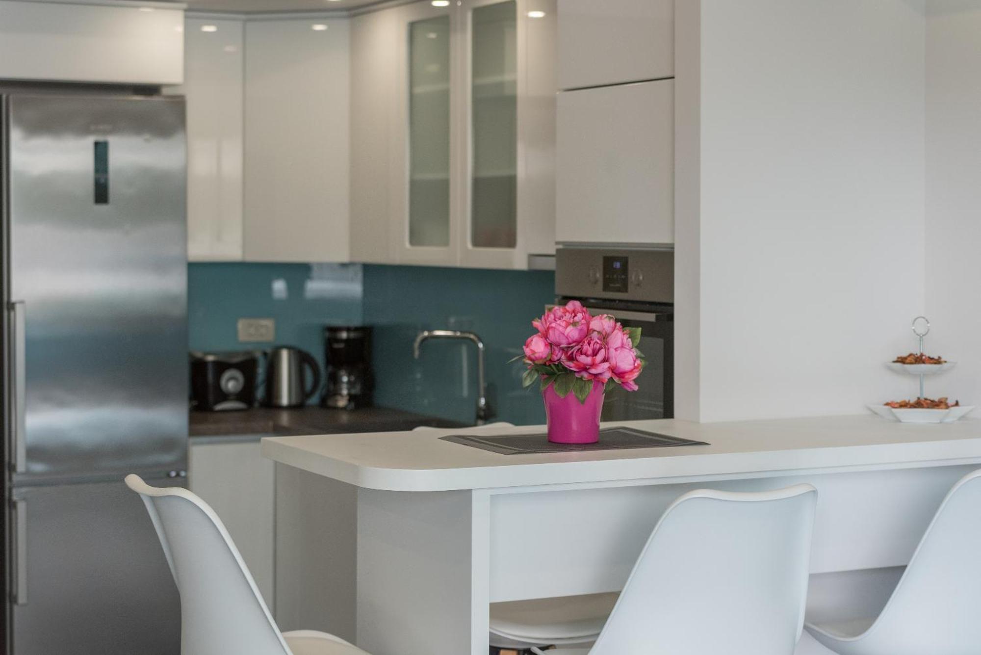 Kati Apartment Makarska Bilik gambar