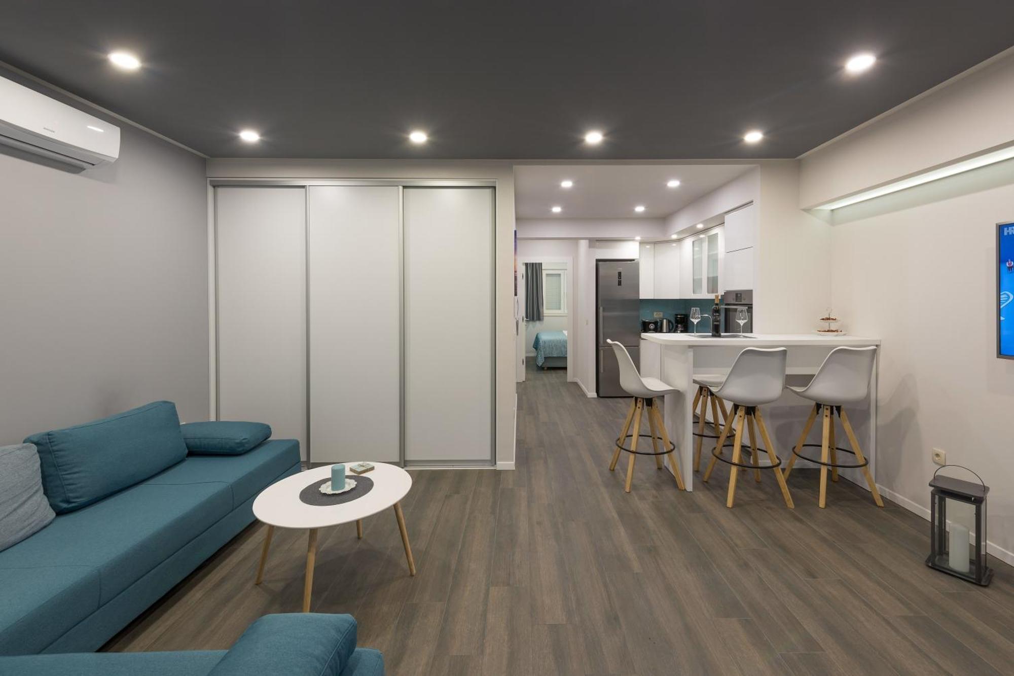 Kati Apartment Makarska Bilik gambar