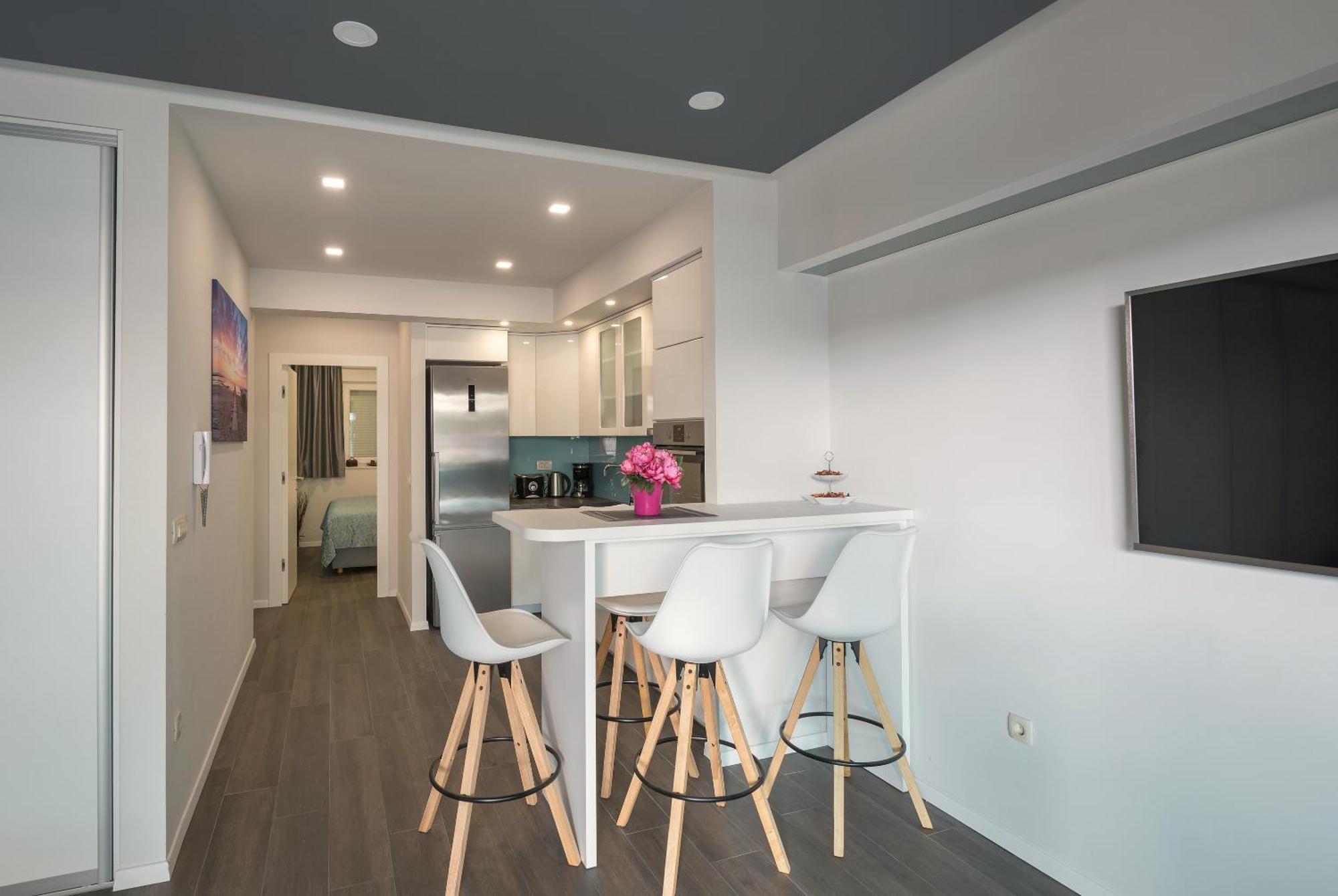 Kati Apartment Makarska Bilik gambar