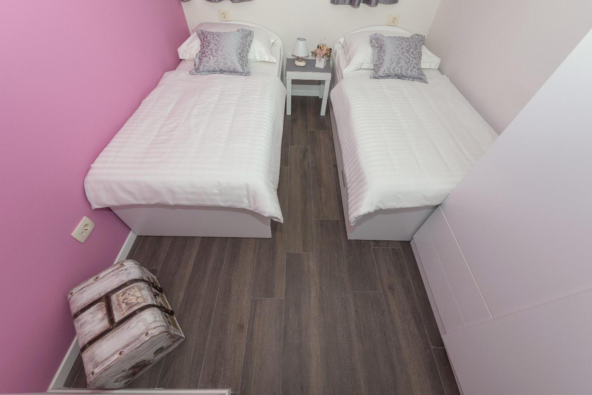 Kati Apartment Makarska Bilik gambar