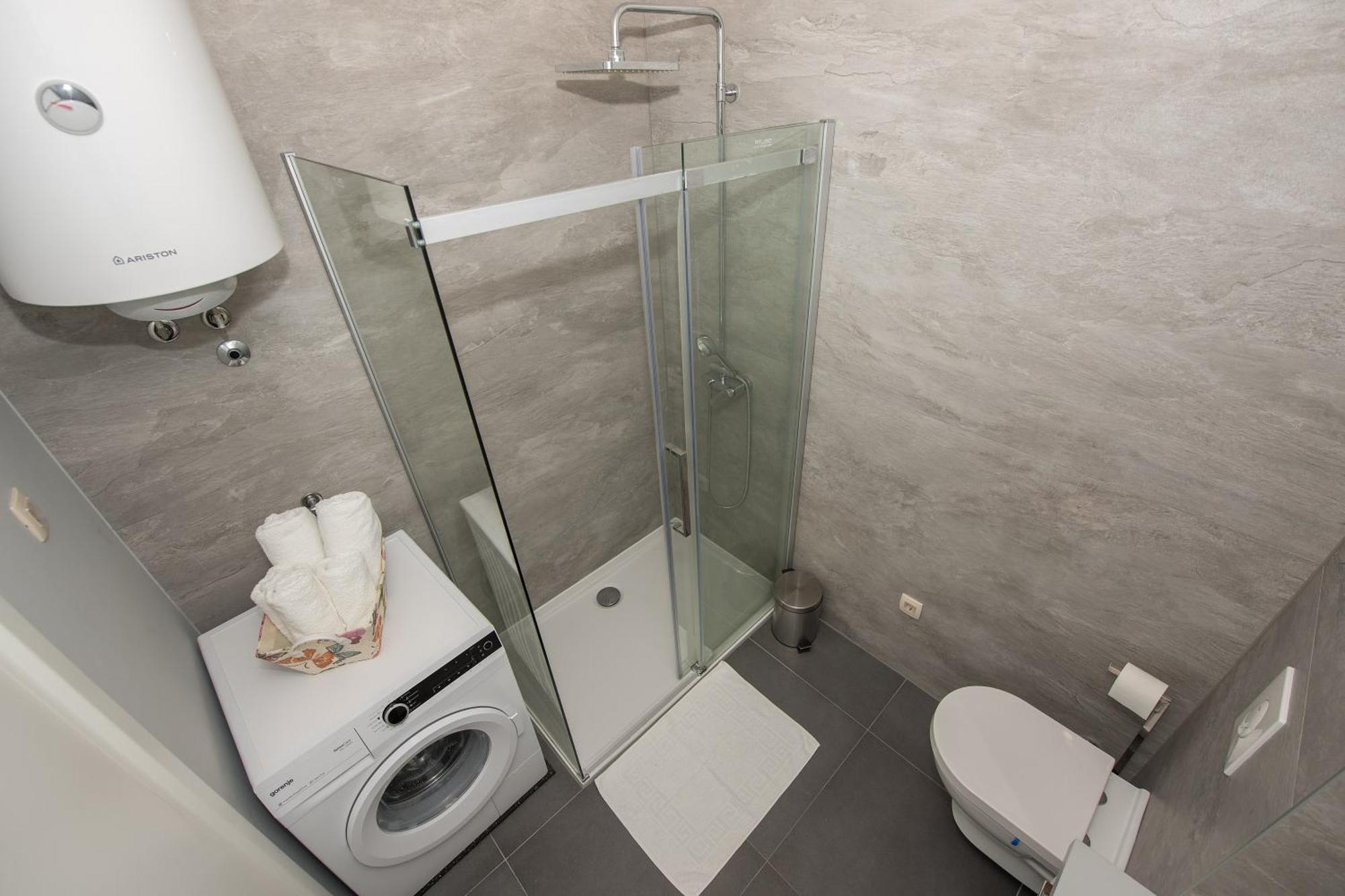 Kati Apartment Makarska Bilik gambar