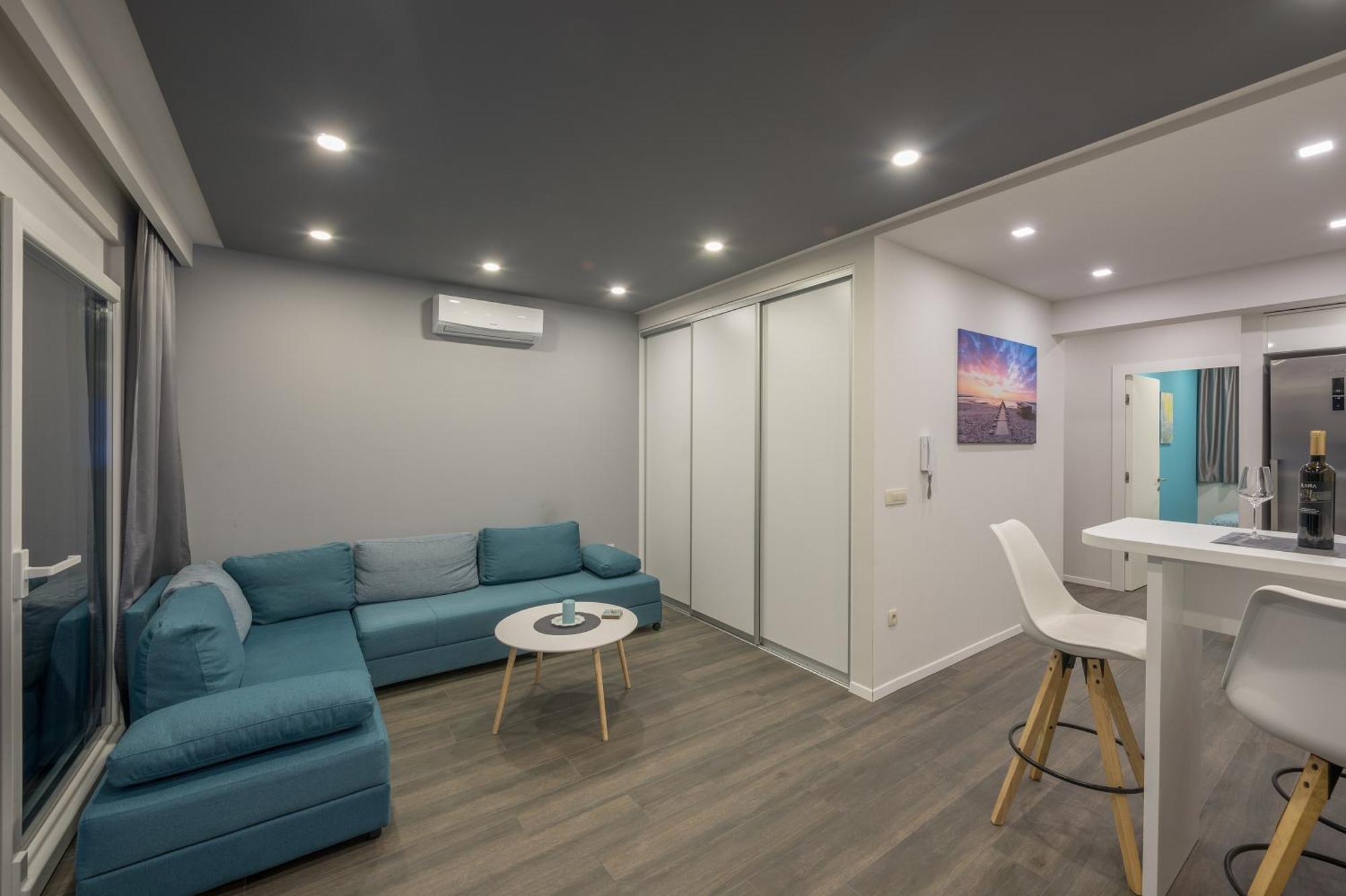 Kati Apartment Makarska Bilik gambar
