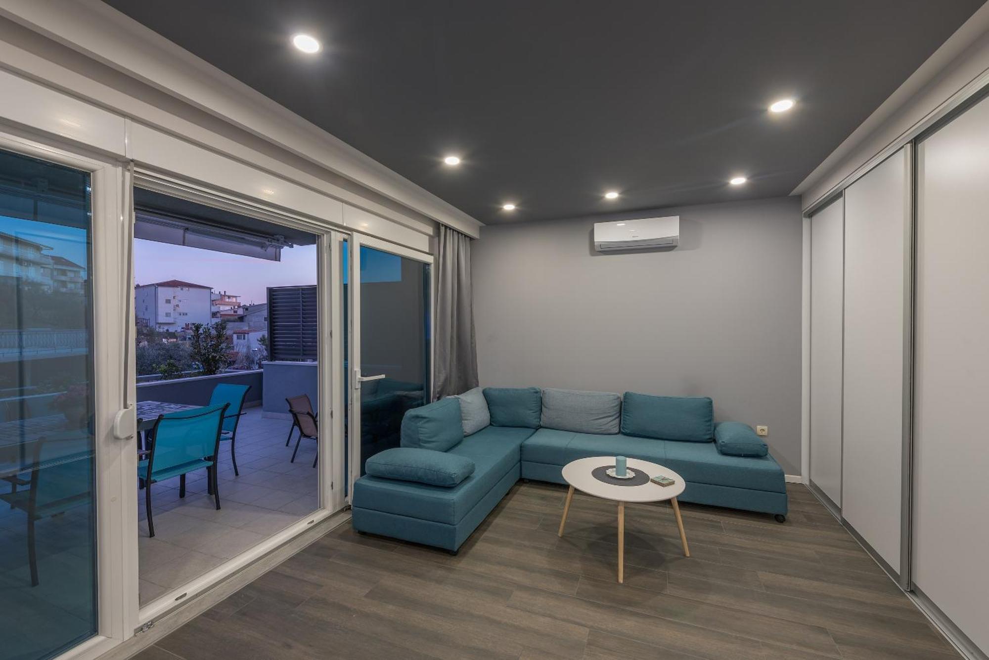 Kati Apartment Makarska Bilik gambar