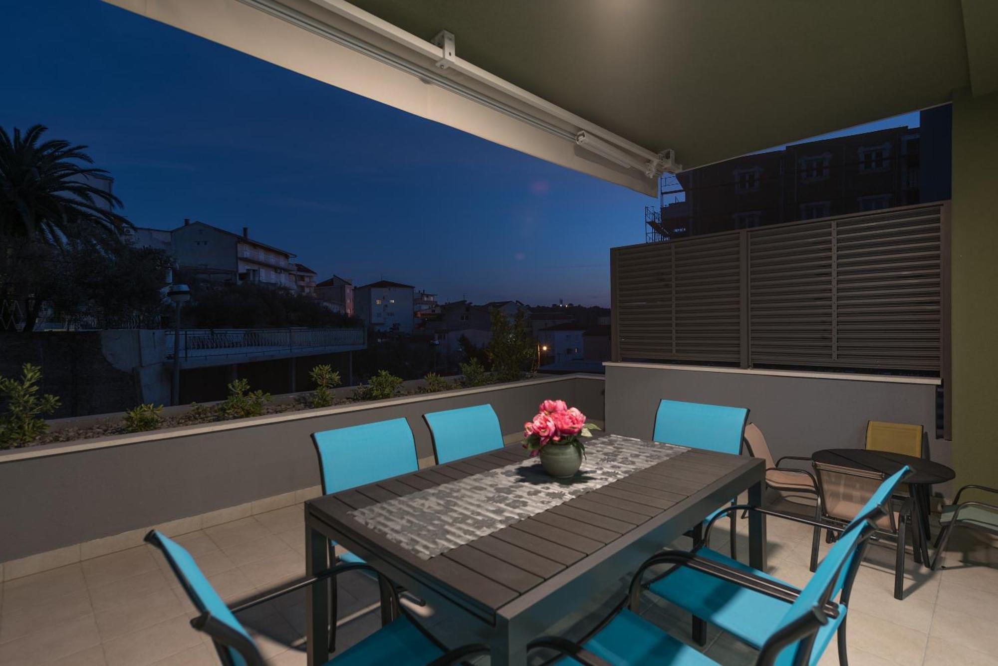 Kati Apartment Makarska Bilik gambar