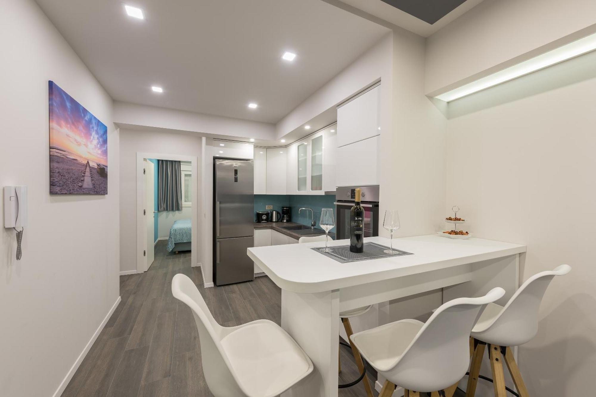 Kati Apartment Makarska Bilik gambar