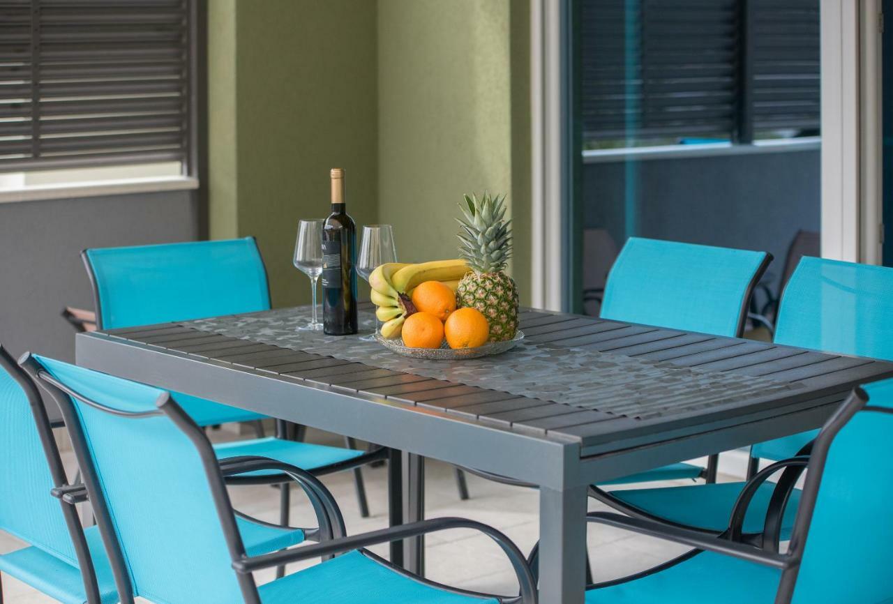 Kati Apartment Makarska Luaran gambar