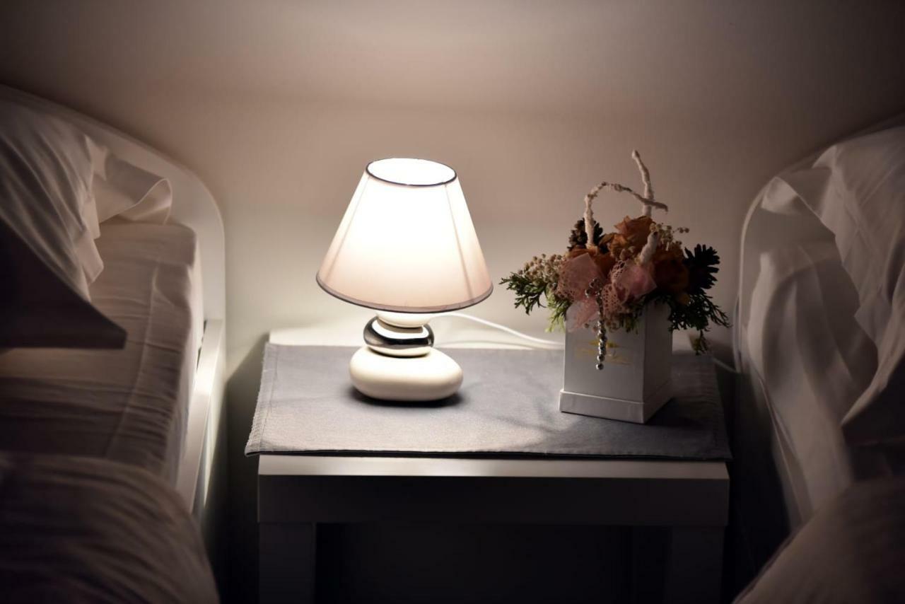 Kati Apartment Makarska Luaran gambar